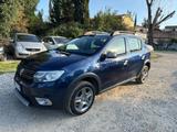 Dacia Sandero Stepway 1.0 SCe 75 CV Access - Dacia Sandero Access mit Benzin-Antrieb