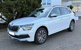 Skoda Kamiq Tour 1.0 TSI 7-Gang DSG Navi LED - Skoda Kamiq in Mönchengladbach