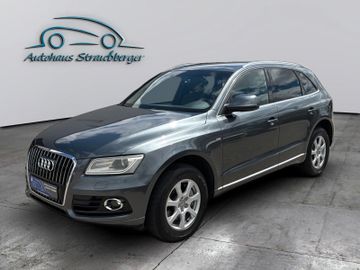 Audi Q5 - 1