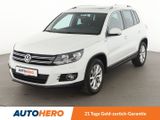 Volkswagen Tiguan 1.4 TSI Lounge Sport & Style BMT*NAVI* - Volkswagen Tiguan in Köln