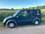Ford Tourneo Connect Camper - Ford Tourneo aus 2011
