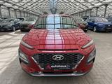 Hyundai Kona 1.0 T-GDI Style  HeadUp|Navi|Kamera|Sitzhzg - Hyundai KONA Gebrauchtwagen in Berlin