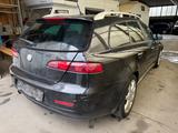 Alfa Romeo 159 Sportwagon 1.9diesel|Klima|Xenon|Tempomat - Alfa Romeo Gebrauchtwagen von 2008