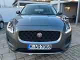 Jaguar E-Pace E-PACE SE  Leder /Navi/R-Kamera/LED - Jaguar E-Pace Gebrauchtwagen