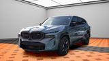 BMW XM 4.4 - blaue BMW XM