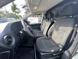 Mercedes-Benz Vito 111 CDI WORKER FWD lang / Bluethoot - Mercedes-Benz Vito Gebrauchtwagen in Duisburg