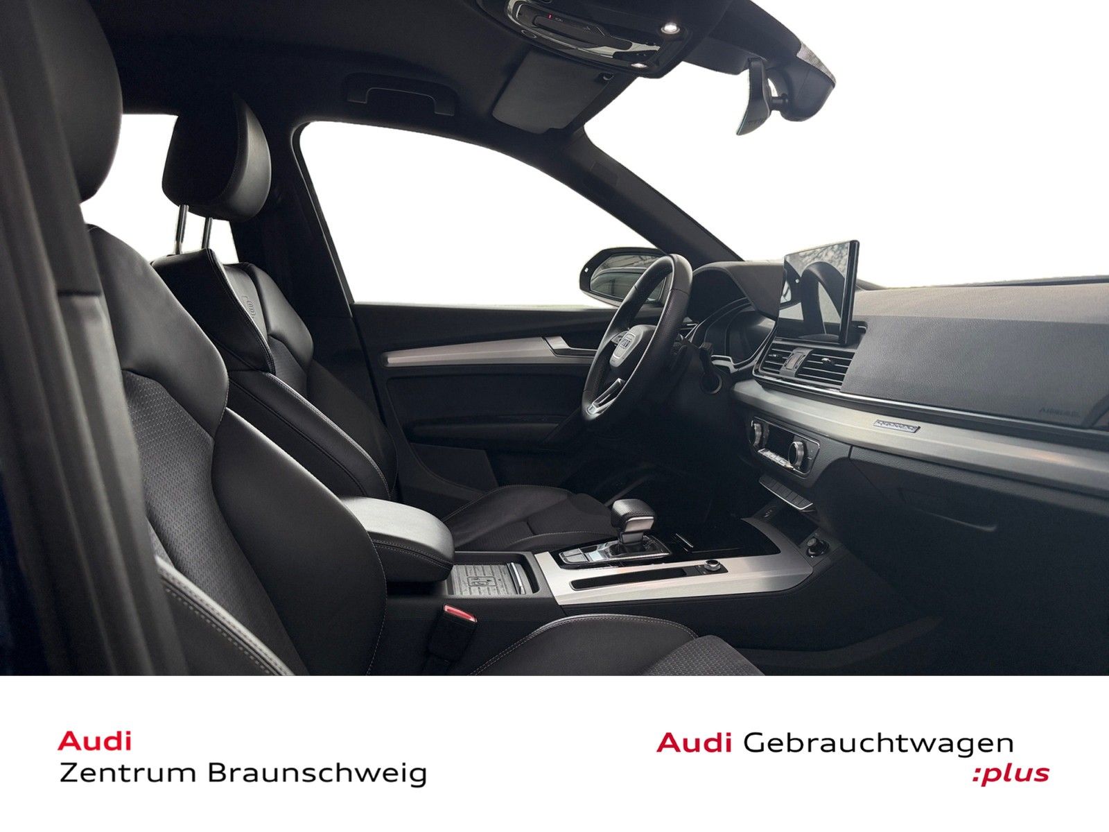 Audi Q5 - Bild 7