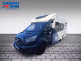 Carado T - EDITION24 447 Schnäppchen !! - Wohnmobil oder -wagen Schnäppchen