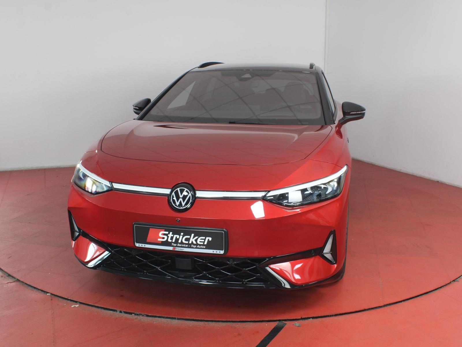 Volkswagen ID.7 GTX Tourer 250/86 499,-ohne Anzahlung H&K A