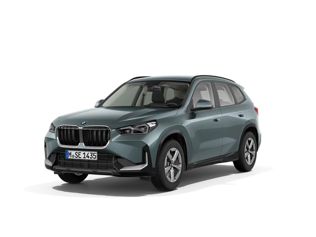 BMW X1 SDRIVE18D HUD Navi Digitales Cockpit Soundsys
