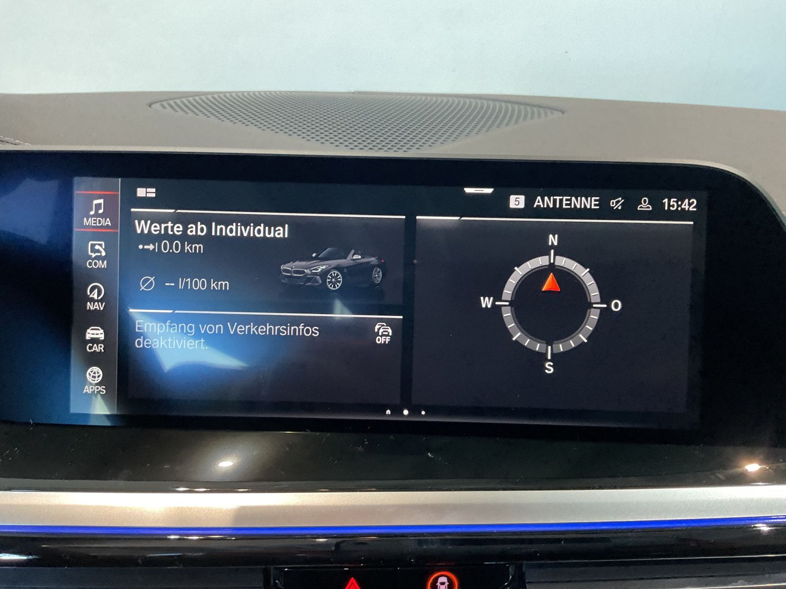 BMW Z4 - Bild 3