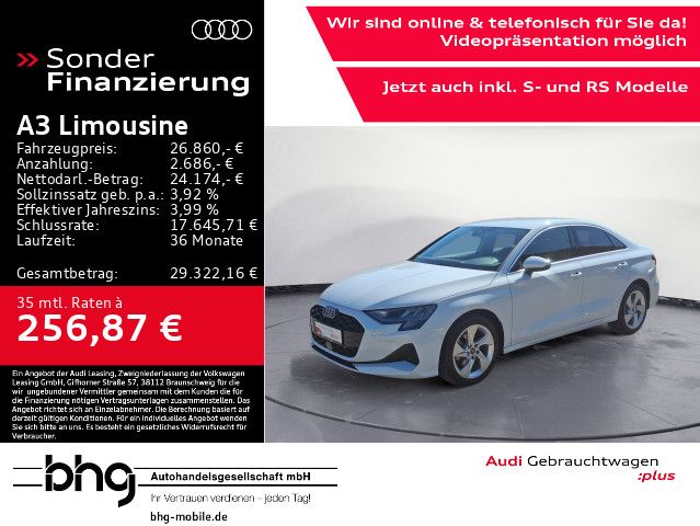 Audi A3 - Bild 2