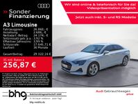 Audi A3 - Vorschau Bild 2