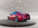 Alfa Romeo Giulia TI 2.0 Q4-ALLRAD/LEDER/ASSISTENZ PA/SHZ - Alfa Romeo Giulia: Ti