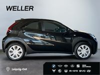Toyota Aygo (X) - Vorschau Bild 9