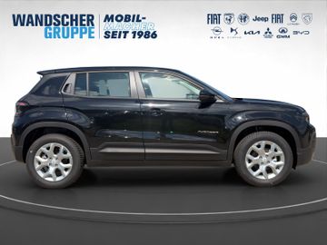 Jeep Avenger 1.2 T-GDI Altitude GJR KAMERA SITZHEIZUN