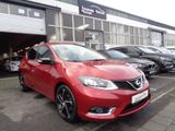 Nissan Pulsar 1.5 Black Edition 2.HD*LED*NAV*KAM*18"ALU - Nissan Pulsar aus 2018