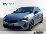 Opel Corsa Ultimate Navi Alcantara LED Blendfreies Fe