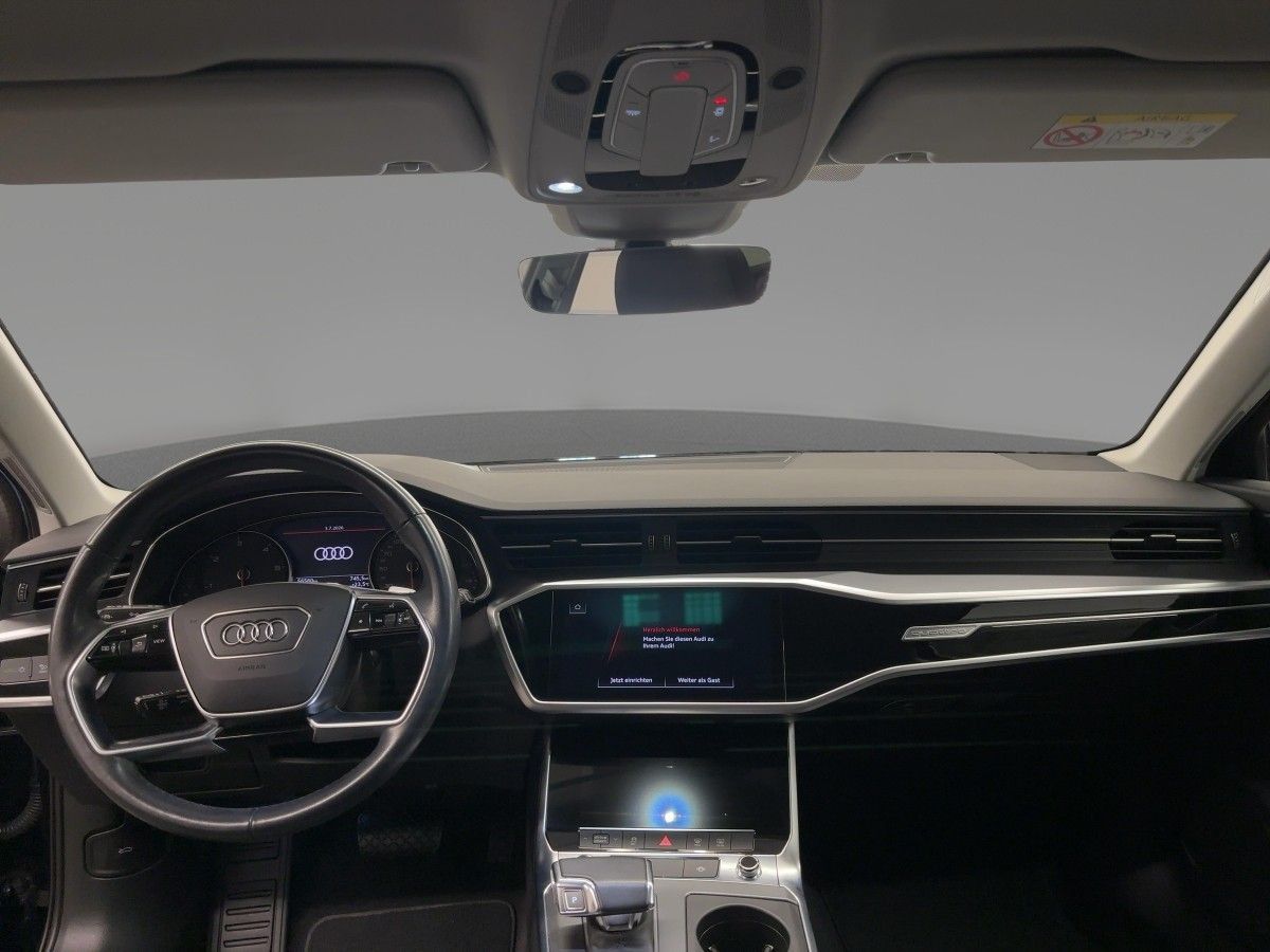 Audi A6 - Bild 12
