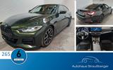 BMW 420xd Gran Coupé M Sport ACC H/K SHZ QI LED 3/ZK