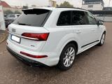 Audi Q7 +S-Line+ 50 TDI quattro+Head+Matrix+AHK+21 - gebrauchte Audi Q7 aus dem Jahr 2021