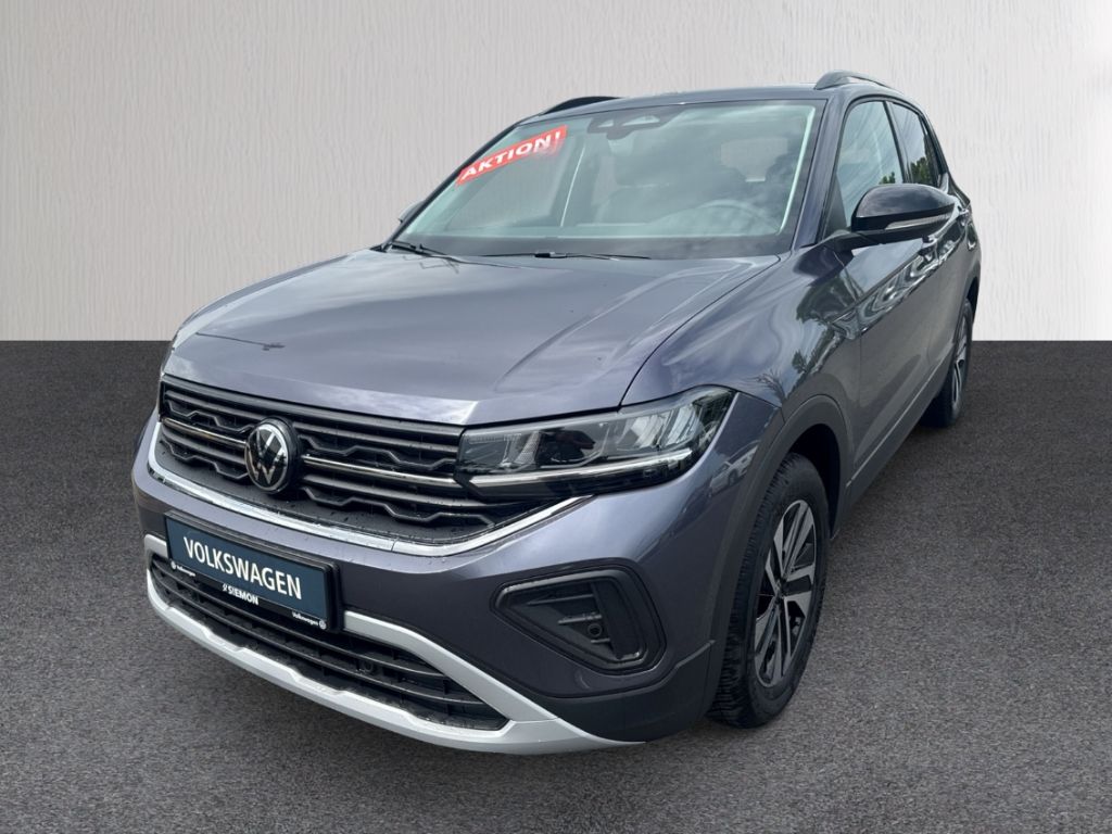 Volkswagen T-Cross - Bild 12
