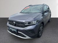 Volkswagen T-Cross - Vorschau Bild 12