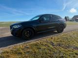 BMW X4 xDrive30d AT M Sport X M Sport X - BMW X4 von privat