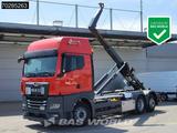 MAN TGX 26.470 TGX 6X2 21 Tonnes VDL hooklift Retard
