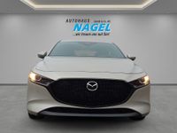 Mazda 3 - Vorschau Bild 2