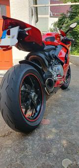 Ducati Panigale V2 Scheckheftgepflegt wie neu!!! - Offers