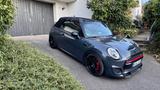 MINI Mini Cooper Works JCW Cabrio F57 OZ Remus - MINI MINI: Cabrio, Jcw