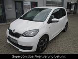 Skoda Citigo Clever,KLIMA,GARANTIE,1-HAND