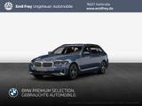 BMW 520d Mild Hybrid xDrive AHK Pano HeadUp PDC
