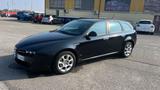 Alfa Romeo 159 2.0 JTDm Sportwagon Super - Alfa Romeo 159: 2.0