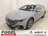 Volkswagen Arteon SB 2.0 TSI R-Line Navi|virt.Cock.|LED|ACC - Volkswagen Arteon in Dresden