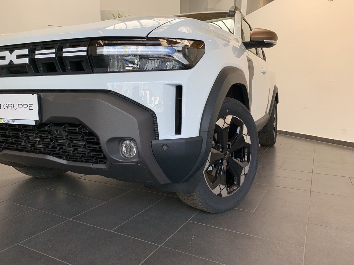 Dacia Duster - Bild 24