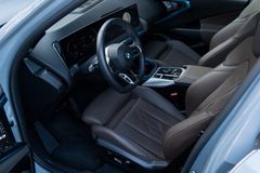 BMW X3 – 11 / 30