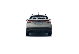 Volkswagen Taigo - Bild 6
