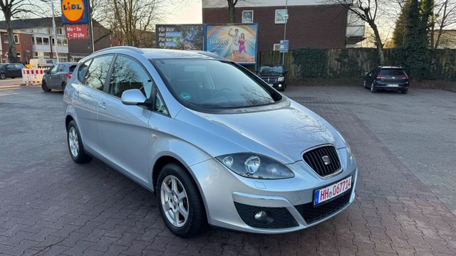 Seat Altea XL Stylance / Style TÜV NEU