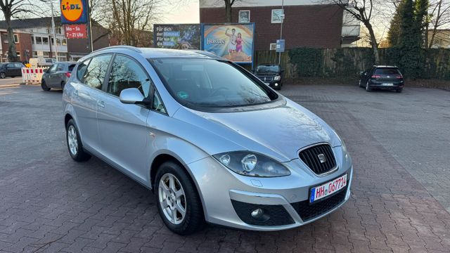 Seat Altea XL Stylance / Style TÜV NEU / GARANTIE!