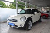 MINI Cooper *TEILLEDER*PANORAMA*XENON*SITZHZG* - MINI Cooper aus 2010