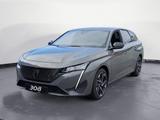 Peugeot 308 SW Allure HDI 130 EAT8 Komfort & Surrounding - Peugeot 308: Automatik