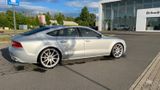 Audi A7 3.0 TDI quattro LUFT/SOFT/AHK/STHZ/NACHT/HUD - Audi A7: TDI