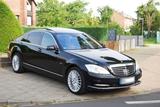 Mercedes-Benz S 350 BlueTec L * Lang-Volla... - Mercedes-Benz S 350 in Mönchengladbach