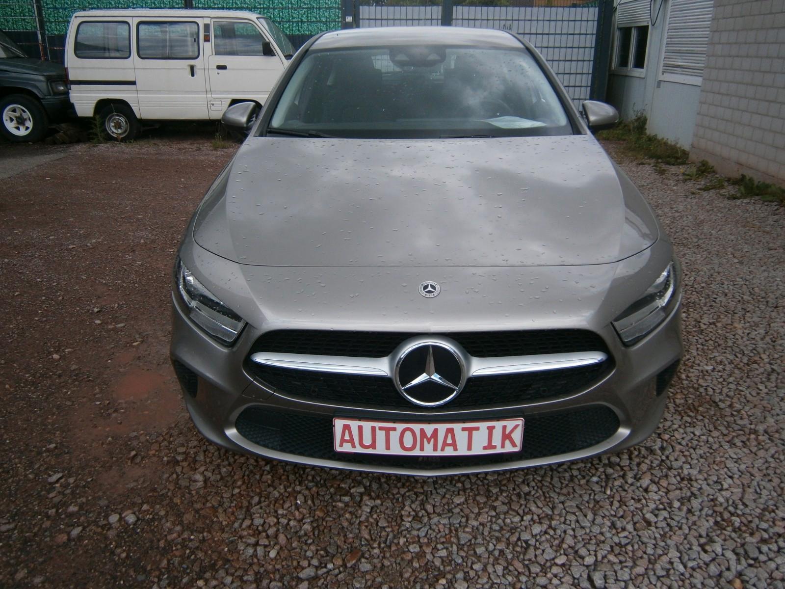 Mercedes-Benz A 180 Mod.2021