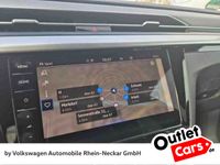 Volkswagen Arteon - Vorschau Bild 11