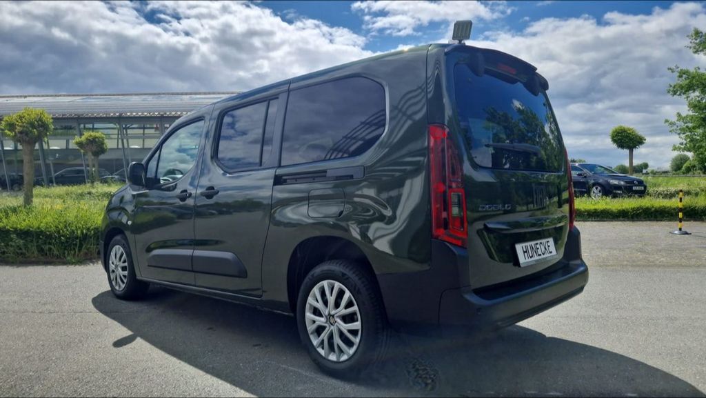 Fiat Doblo