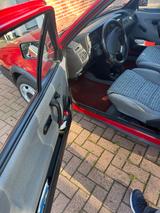 Volkswagen Polo GT BJ 1991 erste Hand top gepflegt  - Volkswagen Polo aus 1991