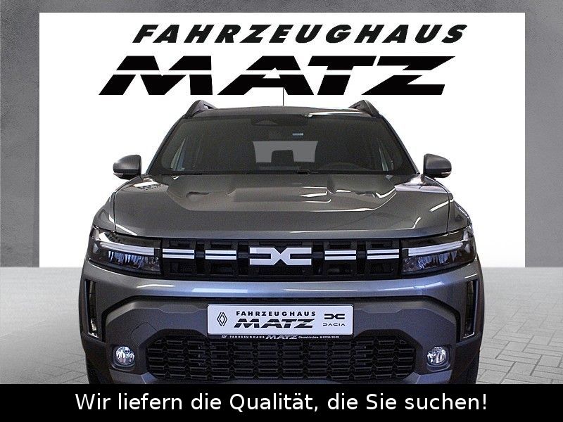 Fahrzeugabbildung Dacia Duster III 140 Hybrid Journey*360°Cam*